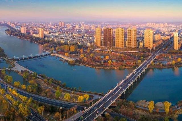 吉林，黑土地上的活力之声