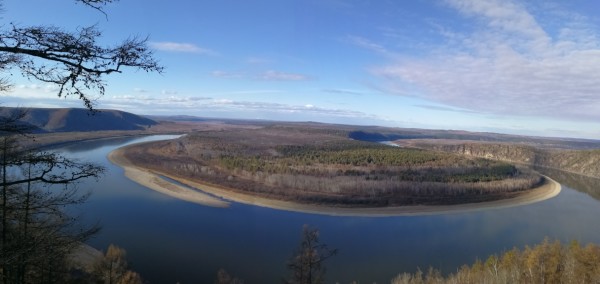 黑龙江，自然之梦的旋律篇章