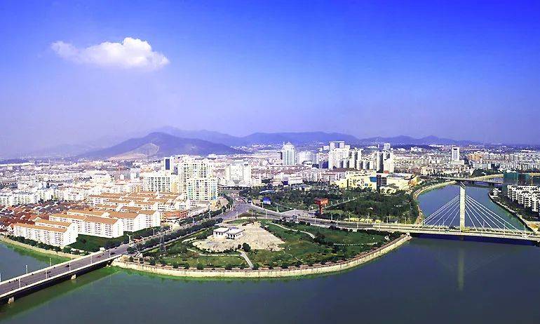 浙江之韵，江南胜地的古风描绘