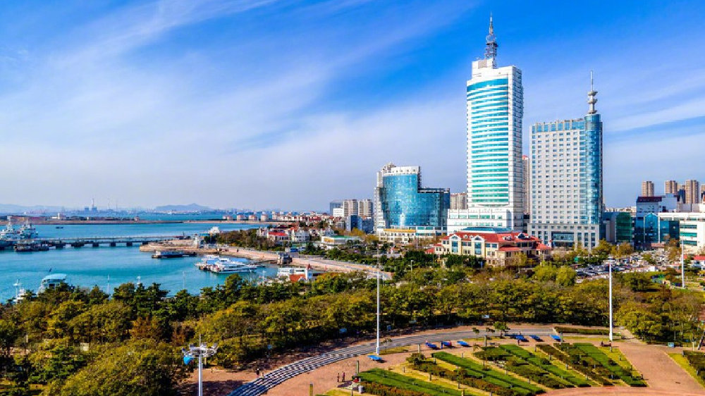 山东，致尊敬的听众朋友们