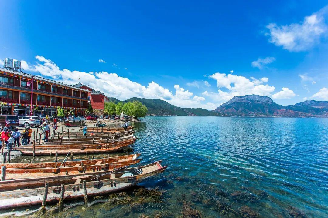 云南科技之光，照亮生活新篇章