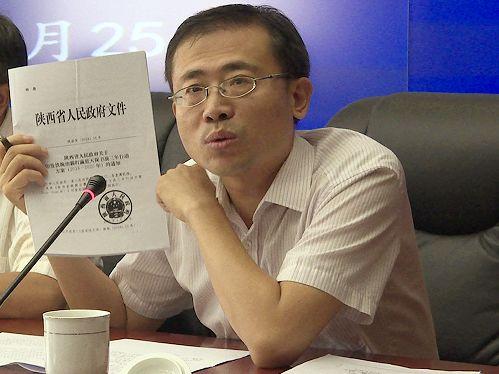 陕西，历史与现代的交响乐章，展现独特风采 🎼