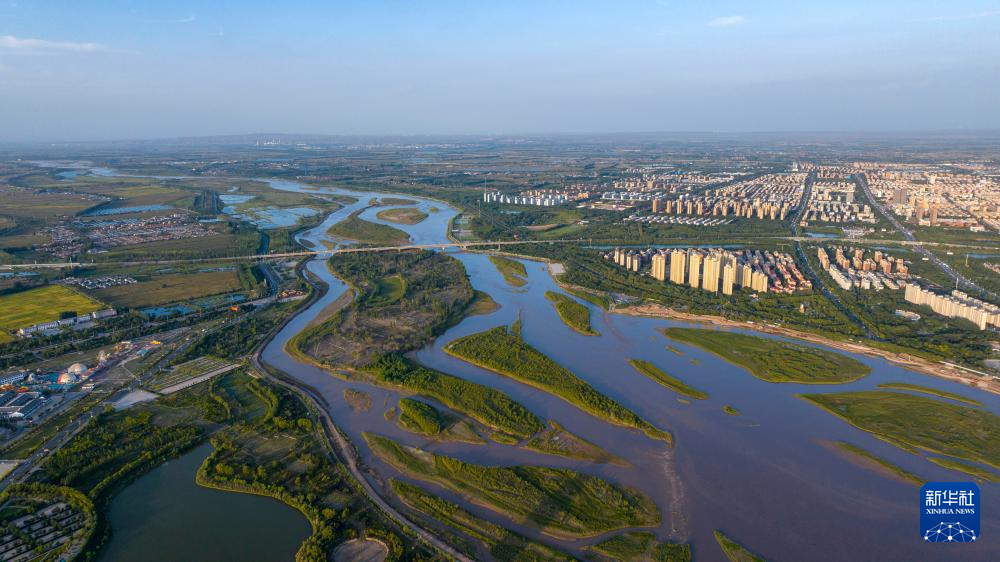 探寻神秘西夏，宁夏的魅力之旅揭秘