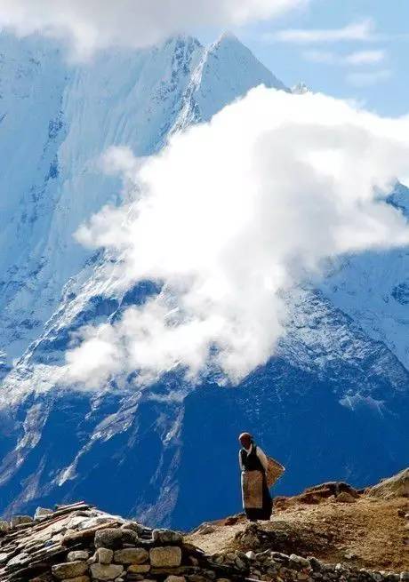 探寻西藏，神秘世界屋脊的美丽与神奇