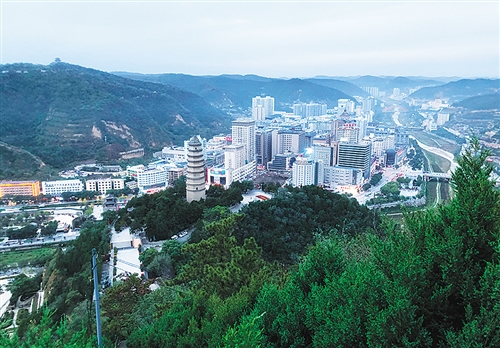 陕西，传统与现代交融的文化瑰宝