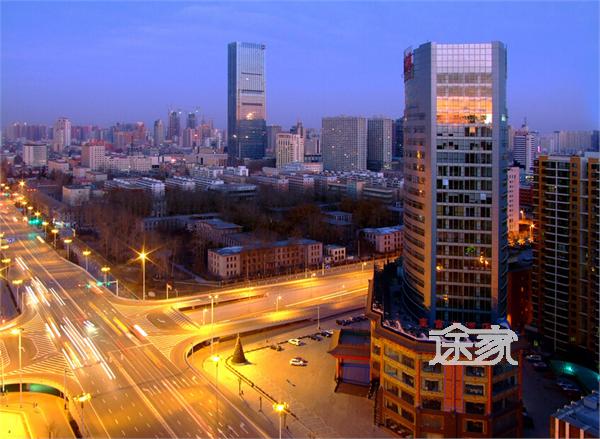 石家庄，历史与现代交融的璀璨之城