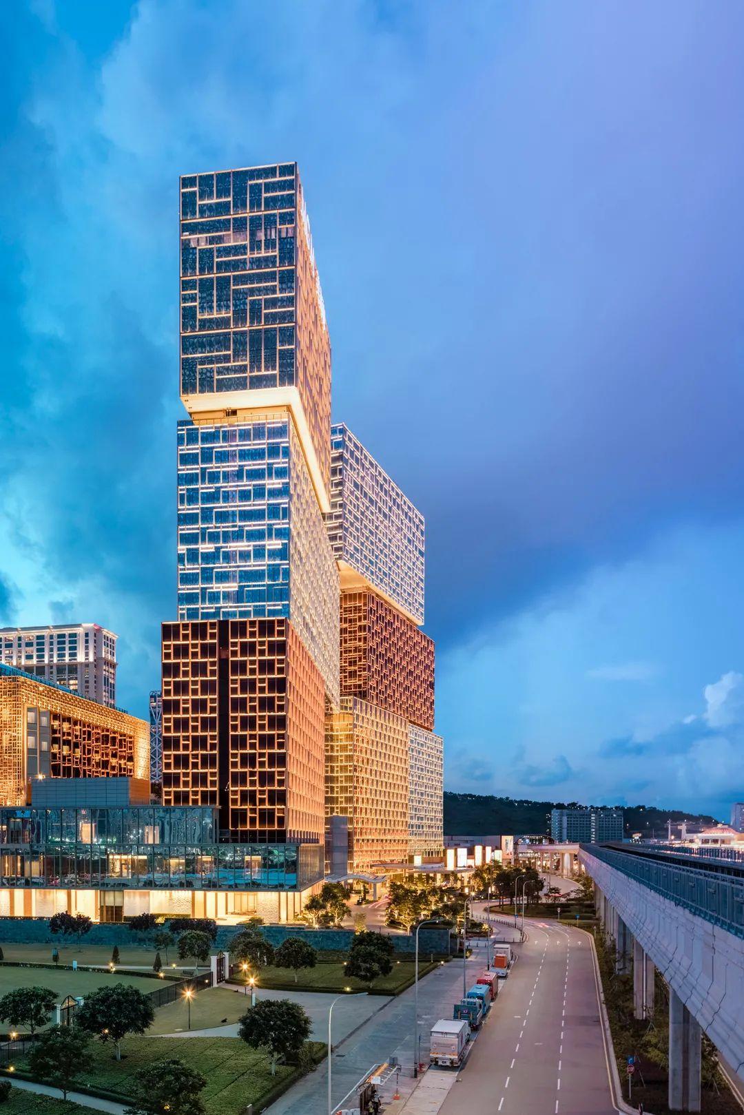 澳门深度游攻略，打造完美澳门之旅全指南