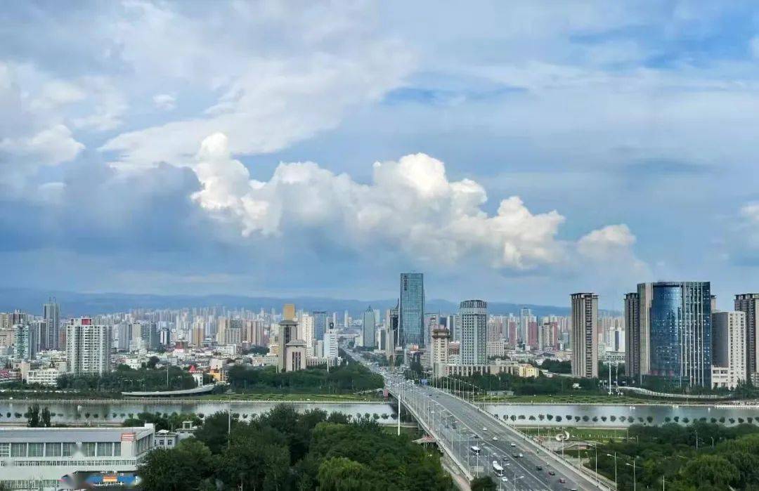 太原自然美景探索之旅，寻找内心的平和与喜悦