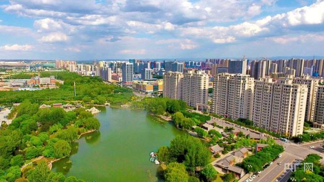 晋中探寻古老文化的魅力与活力之旅